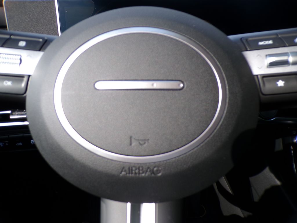2026 Hyundai Santa Cruz SEL Activity - Photo 32