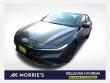 New 2026 Hyundai Elantra SEL Sport Sedan
