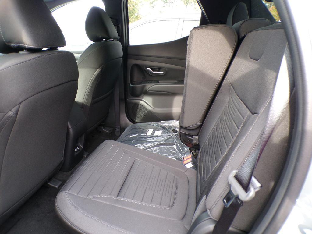 2026 Hyundai Santa Cruz SE - Photo 26