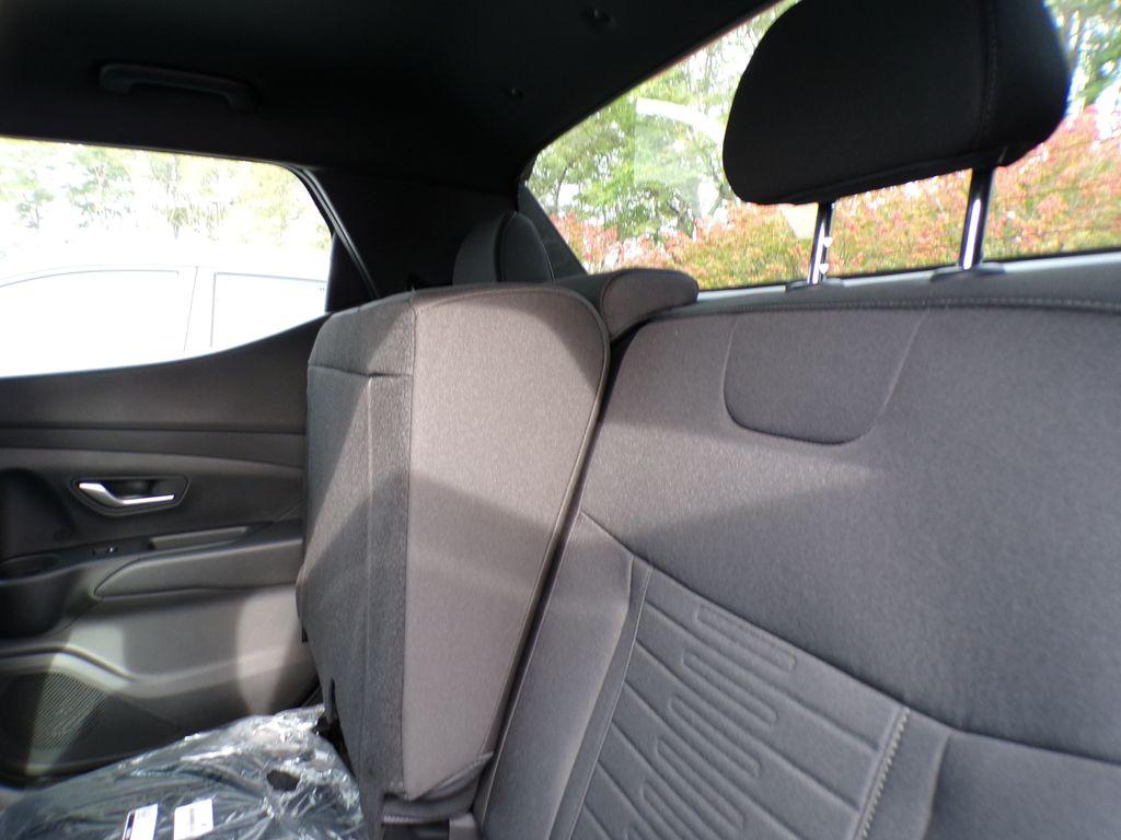 2026 Hyundai Santa Cruz SE - Photo 27