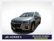 Used 2023 Chevrolet Traverse LT Cloth w/1LT SUV