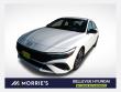 Certified 2025 Hyundai Elantra SEL Sport Sedan