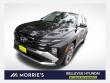 Certified 2025 Hyundai Tucson Hybrid SEL Convenience SUV