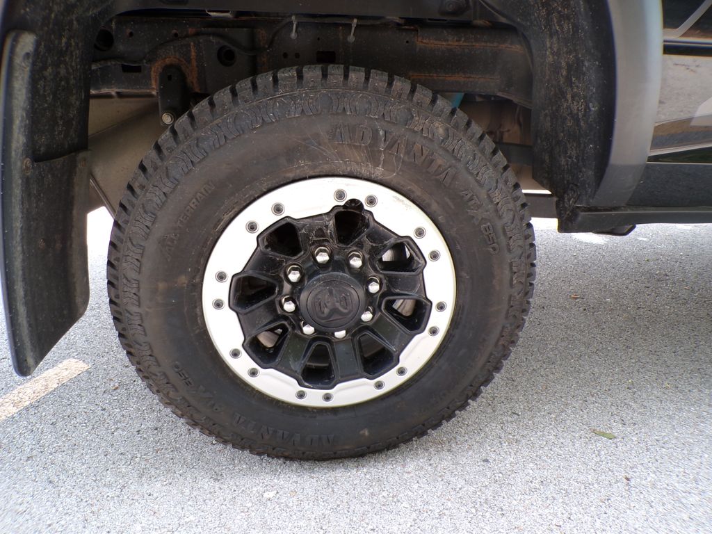 2021 RAM Ram 2500 Pickup Power Wagon - Photo 20