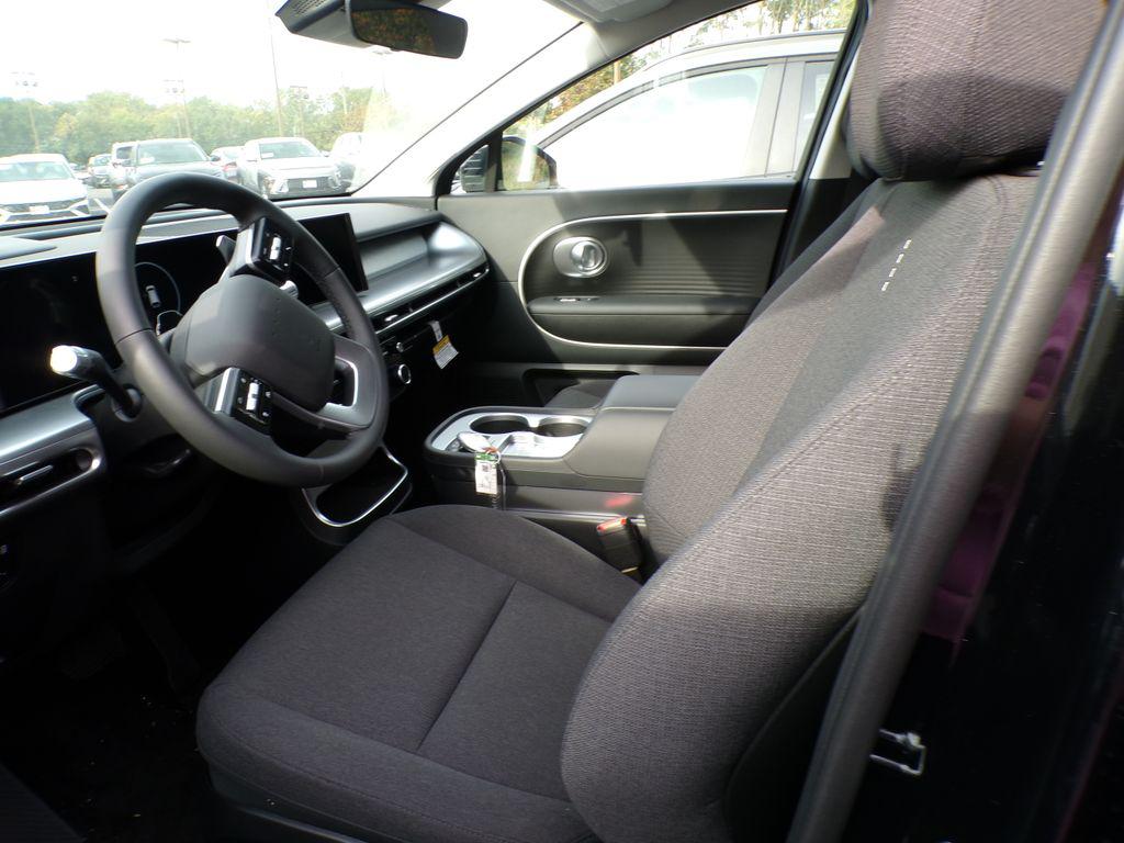 2026 Hyundai IONIQ 9 SE - Photo 20
