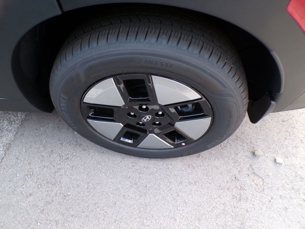 2026 Hyundai Santa Fe SEL - Photo 11