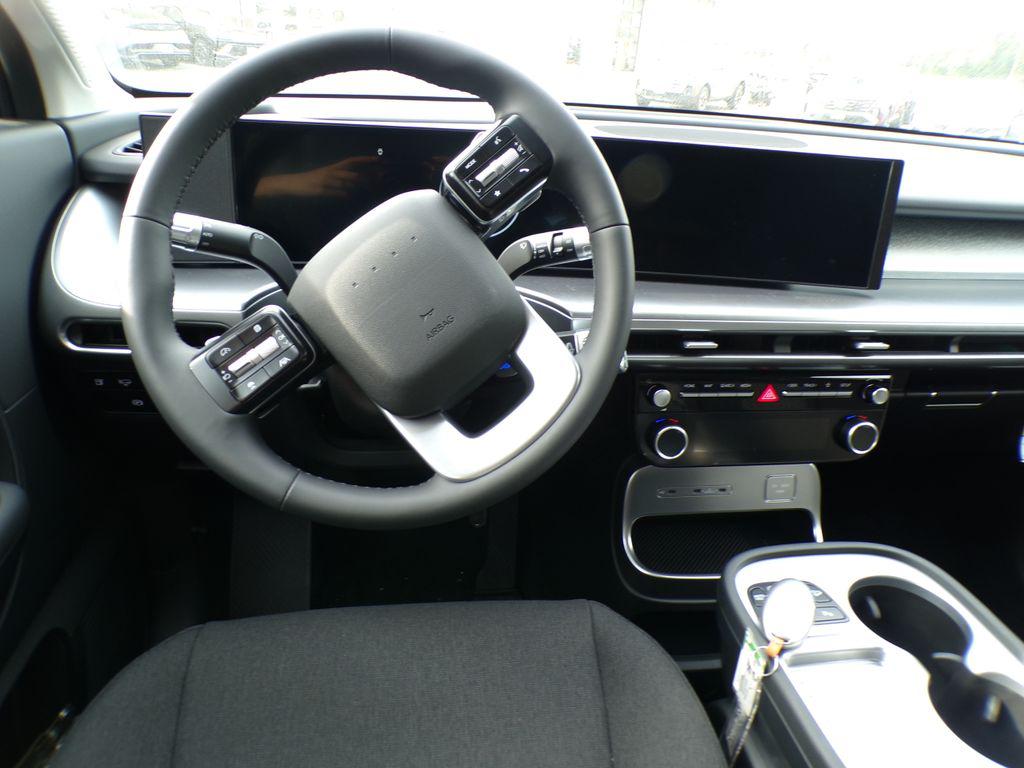 2026 Hyundai IONIQ 9 SE - Photo 15