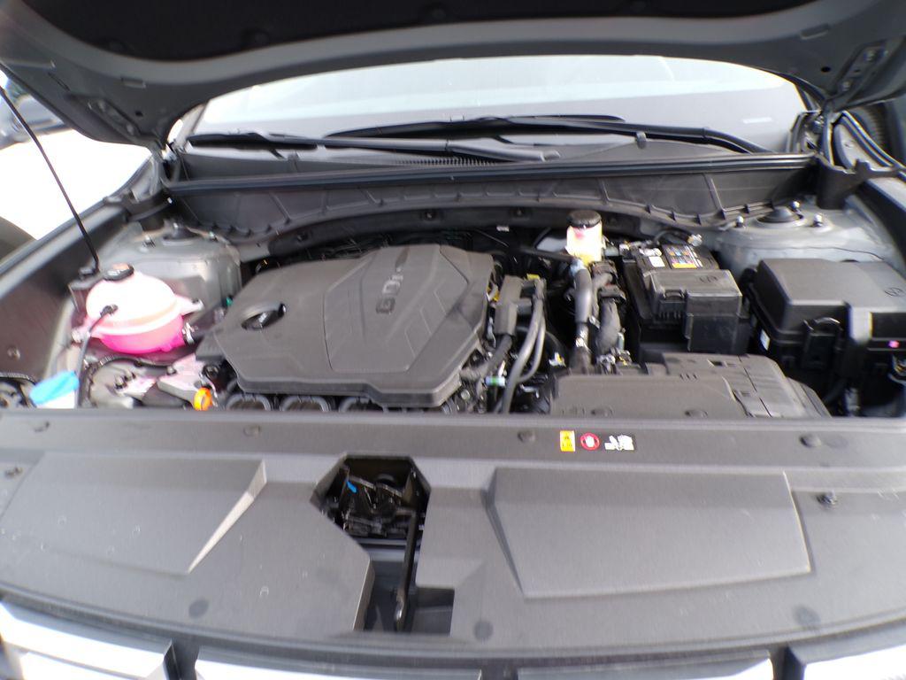 2026 Hyundai Santa Cruz SE - Photo 40