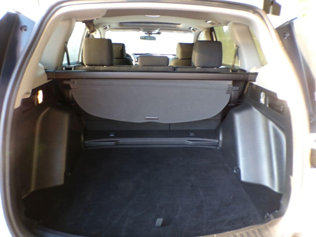 2017 Honda CR-V EX - Photo 20