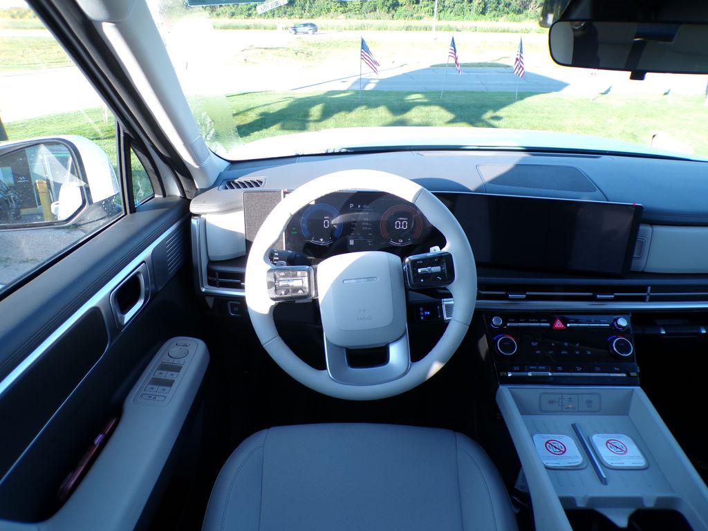 2026 Hyundai Santa Fe SE - Photo 14