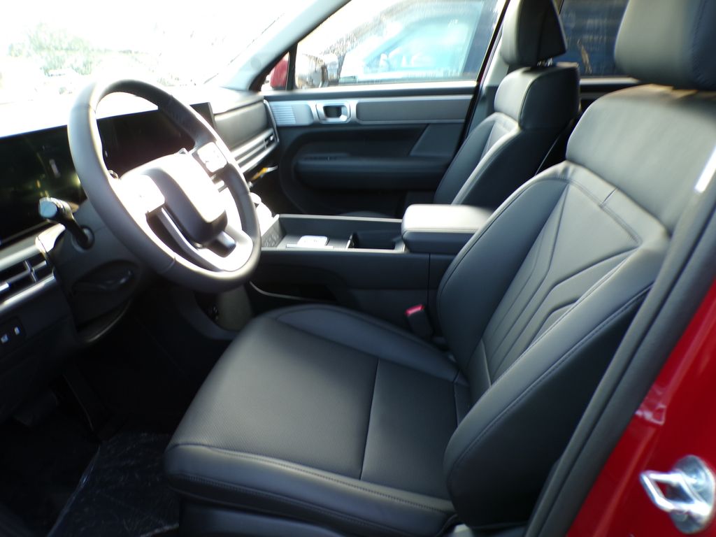 2026 Hyundai Santa Fe SEL - Photo 20