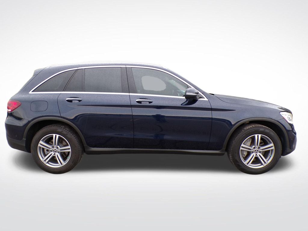 2021 Mercedes-Benz GLC GLC300 - Photo 6