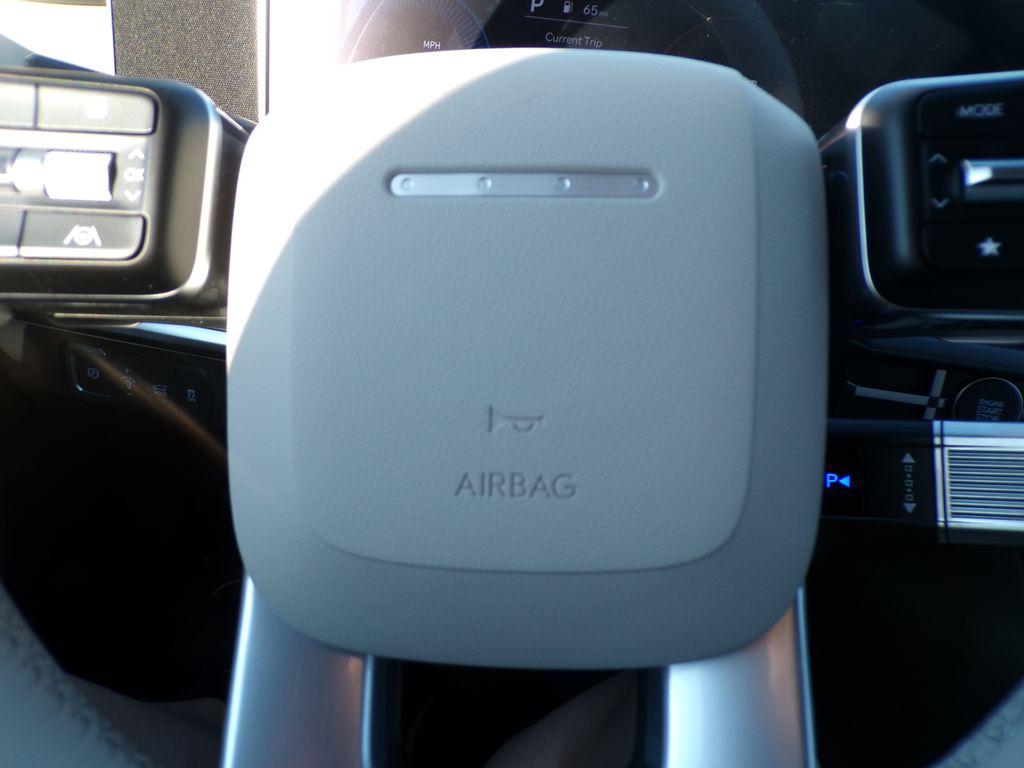 2026 Hyundai Santa Fe SE - Photo 32