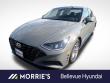 Certified 2023 Hyundai Sonata SEL Sedan