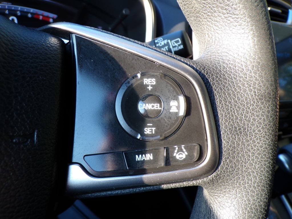2017 Honda CR-V EX - Photo 33