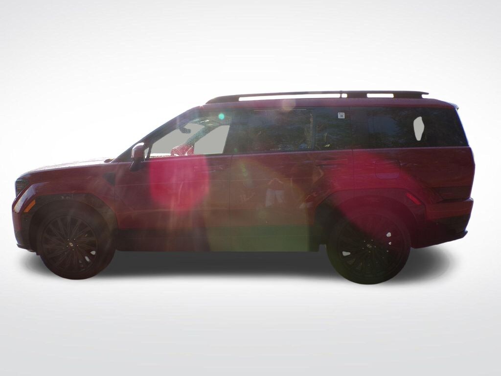 Used 2026 Hyundai Santa Fe Calligraphy SUV
