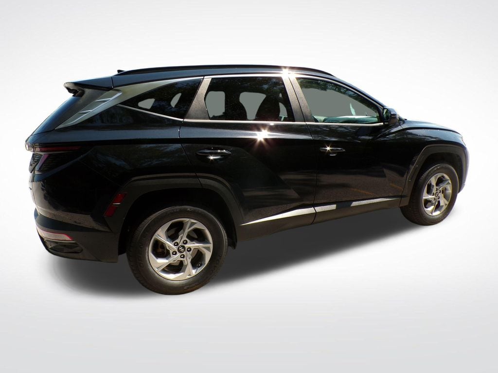 2022 Hyundai Tucson SEL - Photo 8