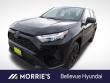 Used 2024 Toyota RAV4 LE SUV