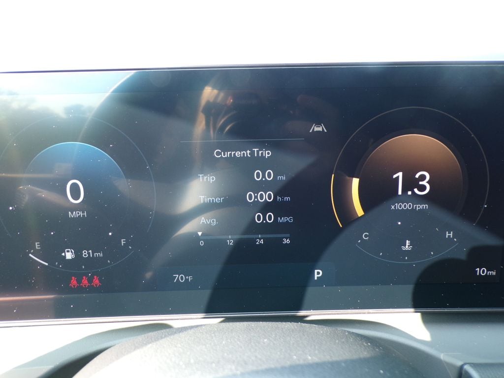2026 Hyundai Santa Cruz SEL Activity - Photo 34