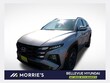  Hyundai Tucson Hybrid