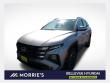 New 2026 Hyundai Tucson Hybrid SEL AWD SUV