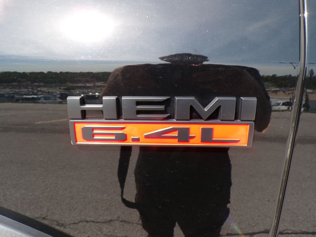 2021 RAM Ram 2500 Pickup Power Wagon - Photo 16