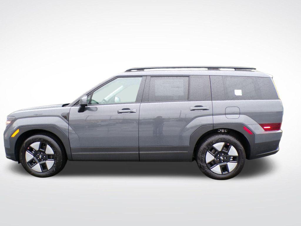 New 2027 Hyundai Santa Fe Hybrid SEL SUV