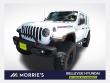Used 2019 Jeep Wrangler Unlimited Rubicon 4x4 SUV