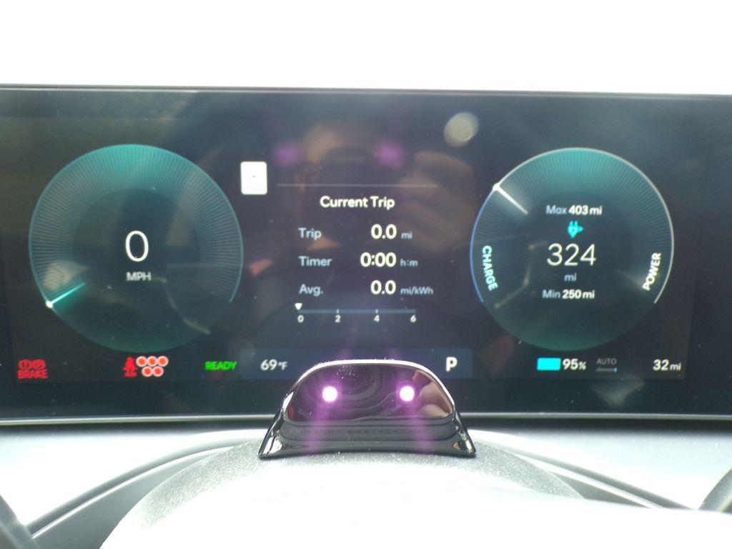 2026 Hyundai IONIQ 9 SE - Photo 34
