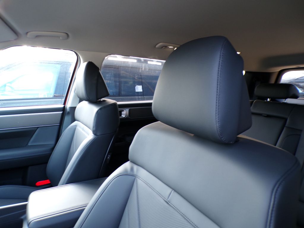2026 Hyundai Santa Fe SEL - Photo 21