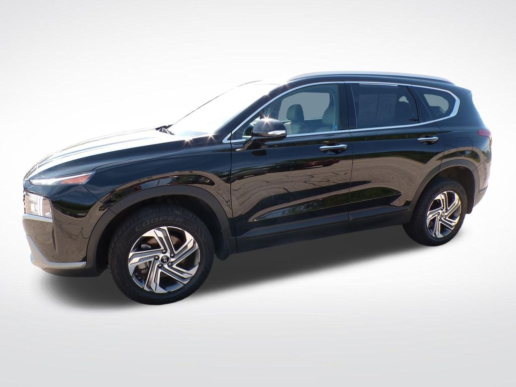 Certified 2023 Hyundai Santa Fe SEL SUV
