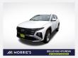 New 2026 Hyundai Tucson SE AWD SUV