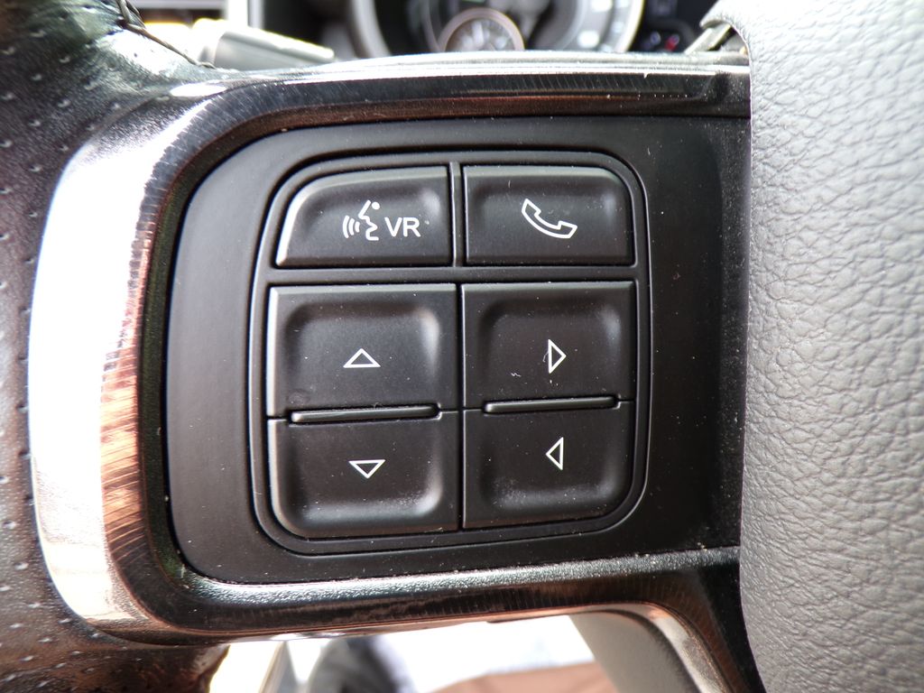 2021 RAM Ram 2500 Pickup Power Wagon - Photo 27