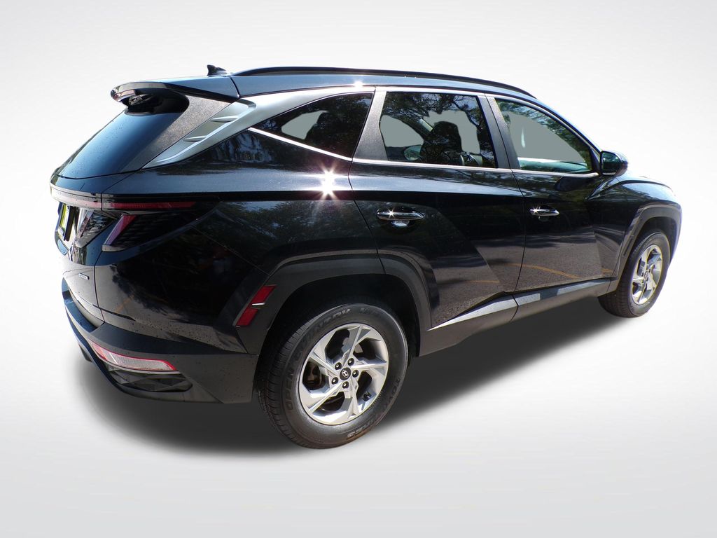 2022 Hyundai Tucson SEL - Photo 7