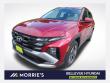 Used 2025 Hyundai Tucson SEL SUV