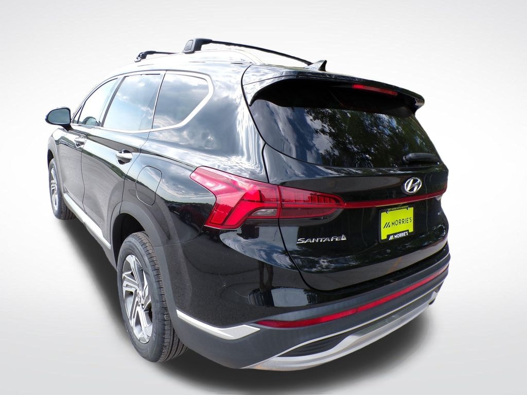 Certified 2023 Hyundai Santa Fe SEL SUV