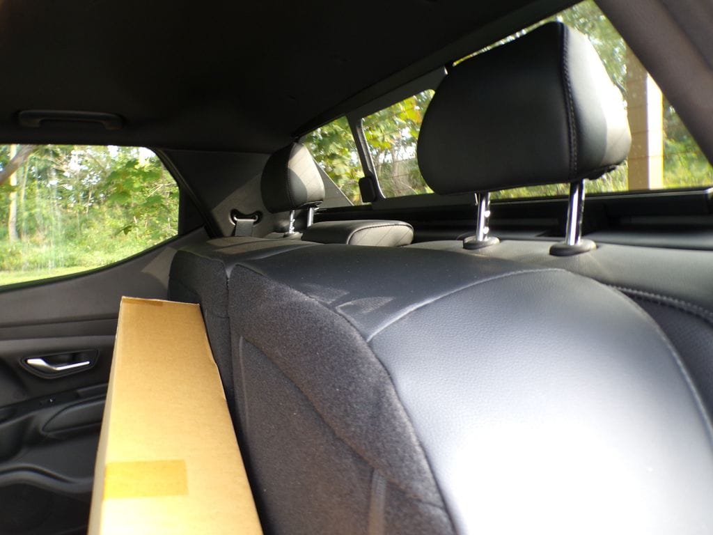 2026 Hyundai Santa Cruz SEL Activity - Photo 27