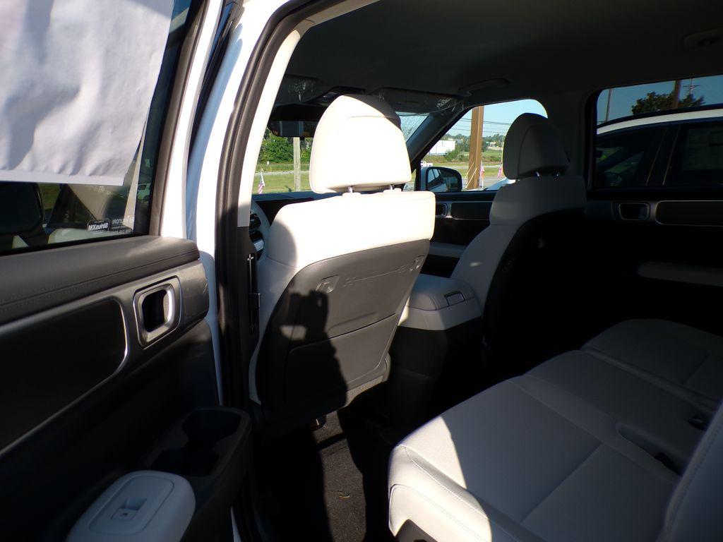 2026 Hyundai Santa Fe SE - Photo 25