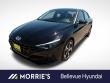 Certified 2023 Hyundai Elantra SEL Sedan