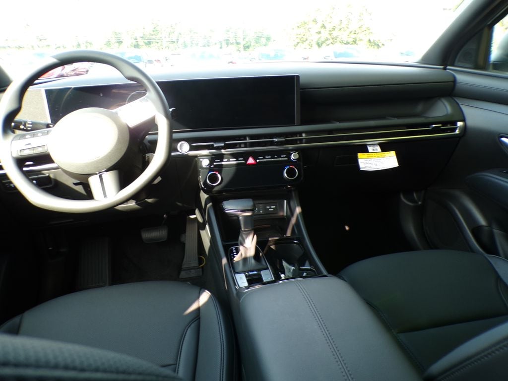 2026 Hyundai Santa Cruz SEL Activity - Photo 13