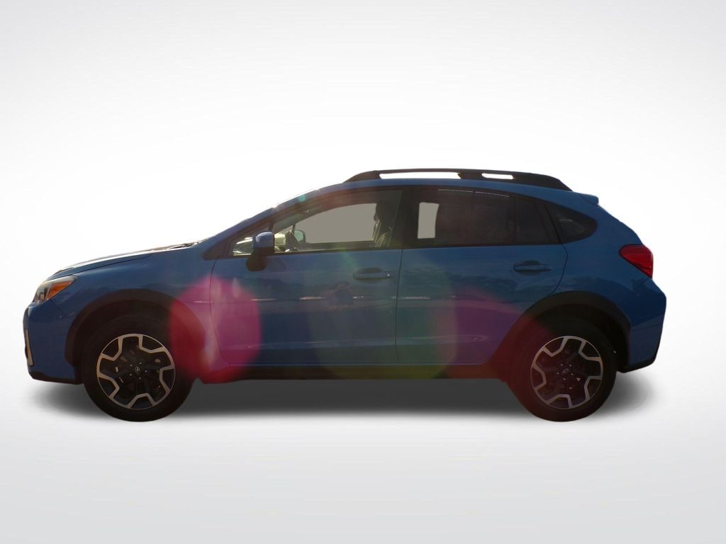 Used 2016 Subaru Crosstrek 2.0i Premium SUV