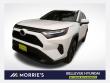 Used 2024 Toyota RAV4 XLE SUV