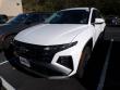 New 2026 Hyundai Tucson SEL SUV