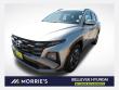 Certified 2025 Hyundai Tucson SEL SUV