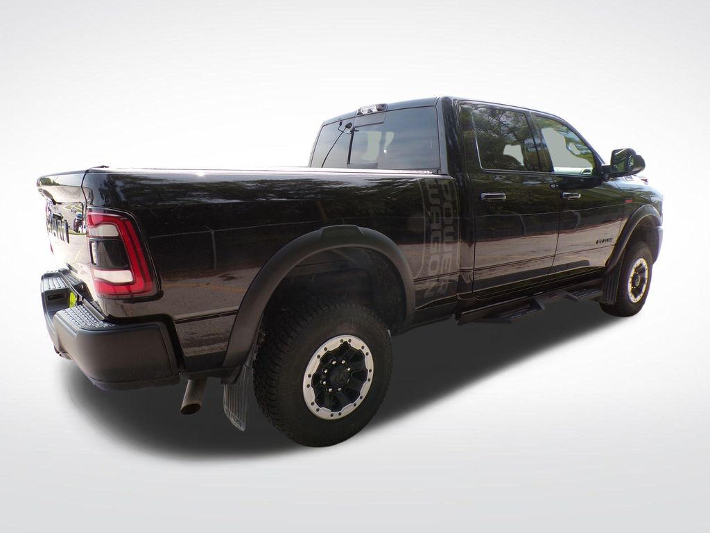2021 RAM Ram 2500 Pickup Power Wagon - Photo 7
