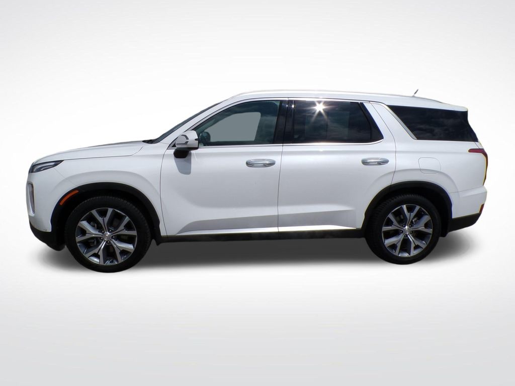 Used 2020 Hyundai Palisade SEL SUV