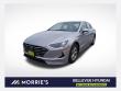 Used 2023 Hyundai Sonata SE Sedan