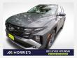 Certified 2025 Hyundai Tucson SEL SUV