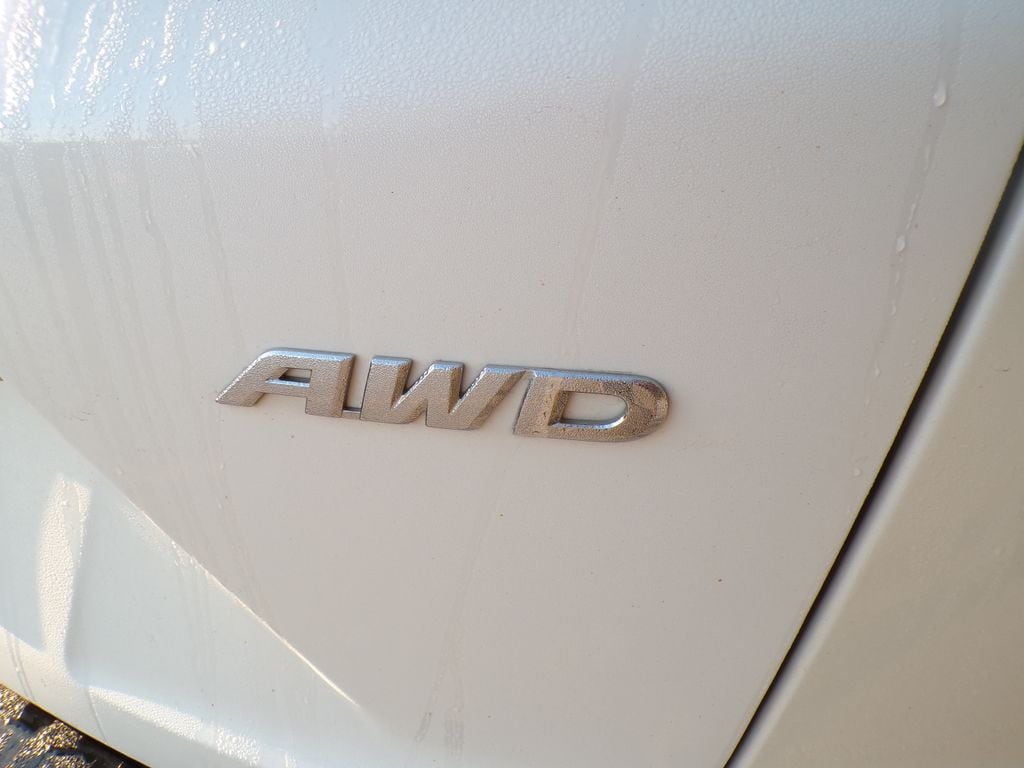 2017 Honda CR-V EX - Photo 17