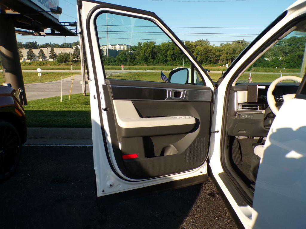 2026 Hyundai Santa Fe SE - Photo 17